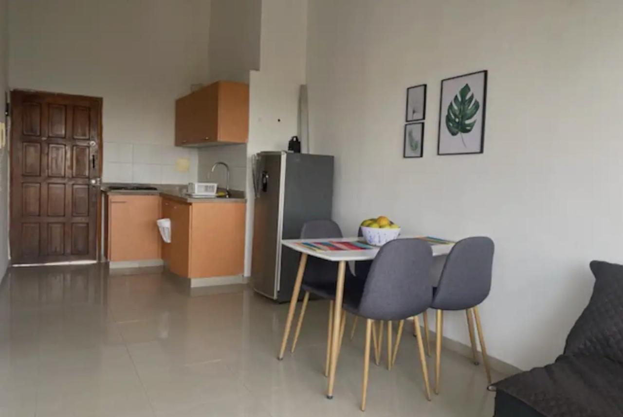 Ubicacion Increible! Cerca Del Centro Y Del Mar Appartement Cartagena Buitenkant foto